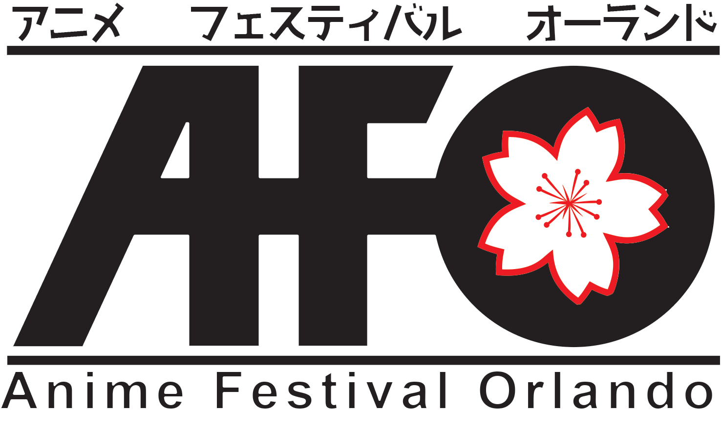 Home • Anime Festival Orlando